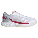 Adidas Courtquick Padel White Women (38 2/3)