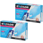 excilor® Stylet Précision - Traitement de la mycose l'ongle Crème 2x1 pc(s)