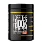 Chained Nutrition Off The Hook - Stim Free PreWorkout