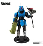 Mcfarlane - Fortnite - figurine Beastmode Rhino