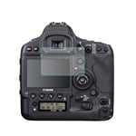 Couvercle de Protection en verre trempé pour Canon EOS-1D X Mark III/1DX Mark3/1 DXiii/1DX3 #B