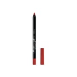 Crayon à lèvres Deborah 2in1 Gel Contour & Color Lipliner Nº 6