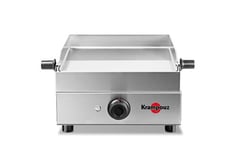 Plancha électrique Krampouz Smart PFST1AA-KR 1600 W Inox