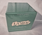 La Mer The Moisturizing La creme Intense Cream 60ml RRP £305 BRAND NEW OFFICIAL