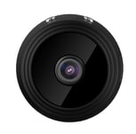 Mini Camera Espion Lot de 1 1080P Caméra de Surveillance sans Fil avec Enregistrement WiFi Longue Batteries Micro Cachée Détection Mouvement et Vision Nocturne Spy Cam S