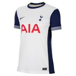 Tottenham Hjemmedrakt 2024/25 Dame - Nike, størrelse Medium