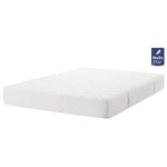 Nuits D'or - Douce Nuit Matelas 70x190 Densité 40 Kg/m3 - Hauteur 23 Cm - Soutien Ferme -