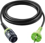 Festool Fiche It-Câble H05 Rn-F / 4 203914 Câble de Rechange Rallonge 4mtr