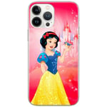 ERT GROUP Coque de téléphone Portable pour Huawei P30 Lite Original et sous Licence Officielle Disney Motif Snow White 001 Parfaitement adapté à la Forme du téléphone Portable, Coque en TPU