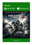 Gears of War 4: Standard Edition