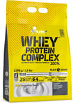 Olimp Labs Chocolate Whey Protein, 2.27Kg