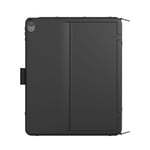 Zagg Denali Case for iPad Air 13" (2024 M2) - Black