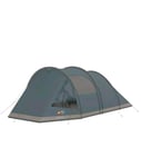 Vango Beta 450XL Tent, 4 Person Camping Tent 