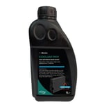 ProMeister OEM COOLANT PHV Ready Mixed 1L - Toyota - Kia - Nissan - Hyundai - Mazda - Mitsubishi - Suzuki - Honda