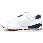 Baskets basses Ellesse  147 RUNNER TEX