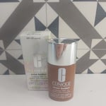 Clinique Even Better Make Up Spf 15 Evens And Corrects Teint Pecan