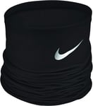 Nike Unisexe Therma NECK WRAP Chauffe-Nuque Écharpe Tubulaire Multifonctionnel