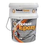 Robust Epoxy Primer&maling