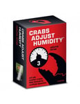 Crabs Adjust Humidity Vol. 3