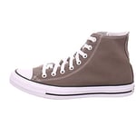 Converse Schuhe Chuck Taylor All Star HI charcoal (1J793C) 37,5 grau