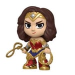 Wonder Woman avec lasso - Mini figurine WW1984 / Mystery Minis - Figurine Funko