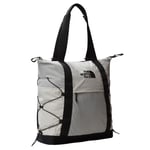 The North Face Borealis Sac à bandoulière 47 cm pour ordinateur portable gardenia white-tnf blac (TAS026539)