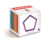 MAGFORMERS ® Pentagon Set 12