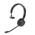 Jabra Evolve 65 TE Link MS Mono Wireless Headphones