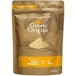 Green Origins Organic Maca Powder 300g