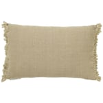 Sone Kuddfodral 30x50 cm, Beige