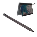 Stylet Bluetooth 4096 niveau de sensibilit&eacute; &agrave; la pression stylet magn&eacute;tique pour Ideapad Flex 5 5i 6 14 15 D330 C340