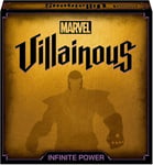 Marvel Villainous 26985 - Jeu de Table (Ed.italiano)