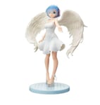 Good Smile Company RE ZERO - Rem Demon Angel - Figurine SPM 21cm, Black