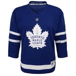 Outerstuff Matchtröja Nhl Jr. - S-M, Toronto Maple Leafs