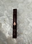 CHARLOTTE TILBURY MAGIC AWAY LIQUID CONCEALER 10 TAN 4ML NEW BOXED