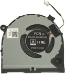 Dell 15 G3-3579 G3-3779 Laptop CPU Cooling Fan DC28000KUFO TJHF2 0TJHF2