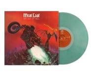 Bat Out Of Hell Exclusivité Fnac Vinyle Vert