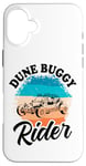 iPhone 16 Plus Off-Road Sand Racing Desert Buggy Sand Rail Dune Buggy Case