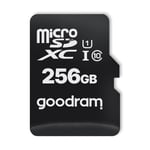 256GB Micro SD -kortti UHS-I