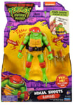 TMNT Mutant Mayhem - Ninja Shouts (Raphael)