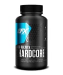 EFX Sports Kre-Alkalyn Hardcore 120 Caps | Thermogenic PH-Correct Creatine