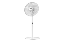 Termozeta Airzeta TZAZH01 Home 2 in 1 - køleventilator