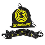 Spikeball Spikebuoy Unisex-Adult, Yellow, Standard