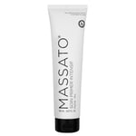 Massato Soin Primer Intensif Masque Avant-Shampoing Cheveux Abimés Tube 150ml
