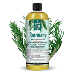 ROSEMARY OIL Hair Growth Hair REGROWTH Strengthening HAIR TREATMENT OIL 100ML