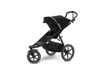 Thule, Urban Glide 2, Poussette, Noir Sur Noir, Uni, Unisexe Adulte