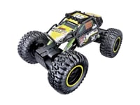 Maistotech 581334 Rock Crawler Pro Rc-Modellbil, Nybörjarmodell Terrängfordon Inkl. Batteri Och Laddkabel