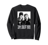 Jay and Silent Bob Photograph Sweatshirt