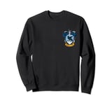 Harry Potter Ravenclaw Pocket Print Sweatshirt