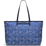 Radley Womens Finsbury Park Handbag - Blue - One Size